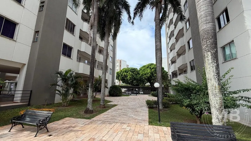 Apartamento, 3 quartos, 103 m² - Foto 3