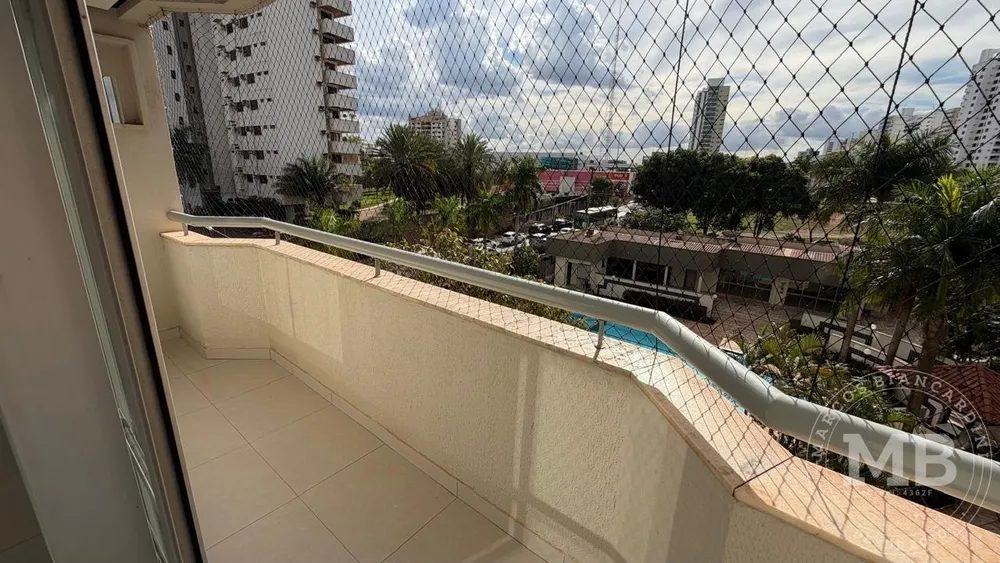 Apartamento, 3 quartos, 103 m² - Foto 9