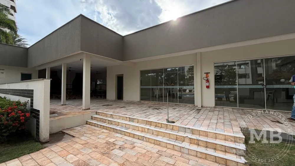 Apartamento, 3 quartos, 103 m² - Foto 5