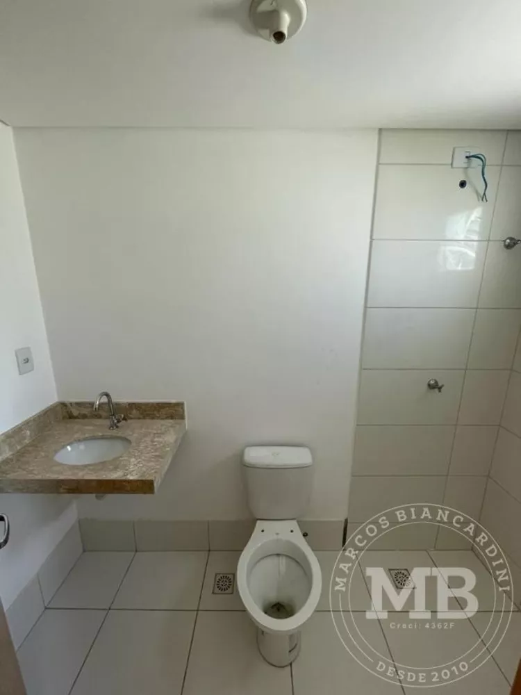 Apartamento à venda com 2 quartos, 60m² - Foto 10