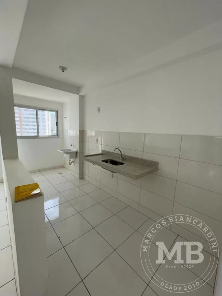 Apartamento à venda com 2 quartos, 60m² - Foto 4