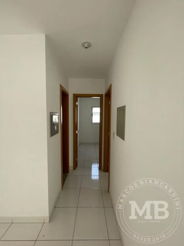 Apartamento à venda com 2 quartos, 60m² - Foto 7