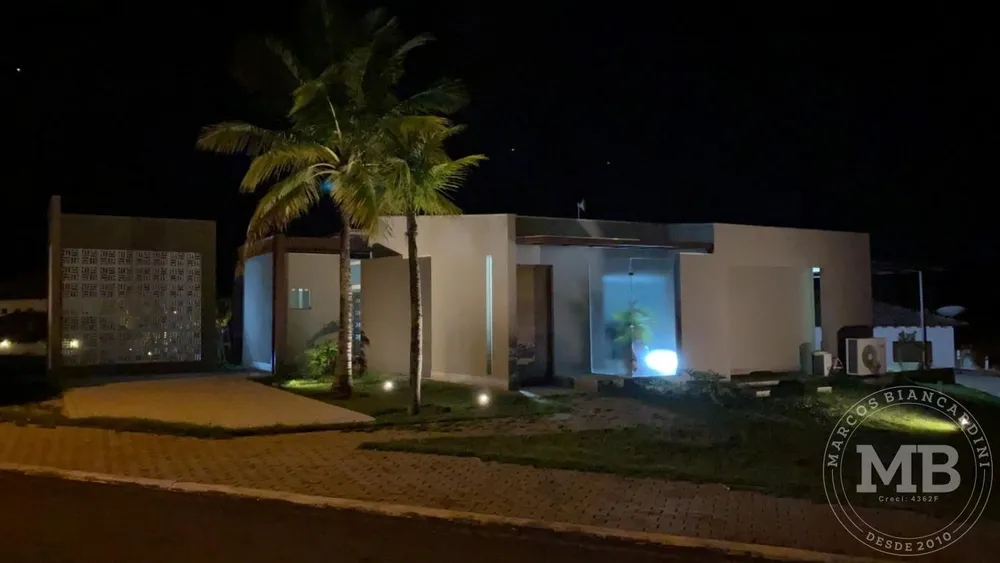 Casa de Condomínio, 3 quartos - Foto 9