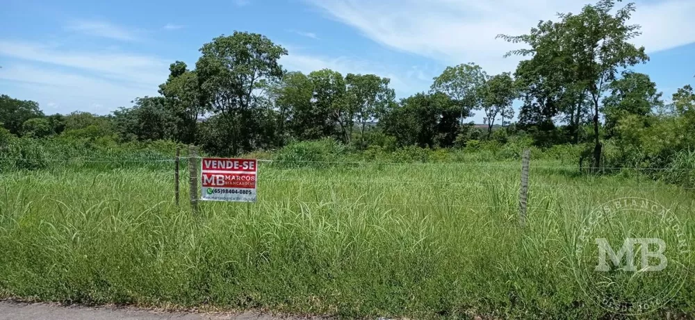 Terreno à venda, 1120m² - Foto 1