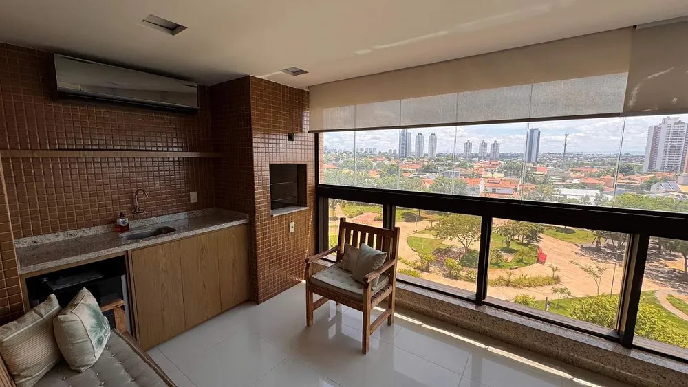 Apartamento, 3 quartos, 235 m² - Foto 5
