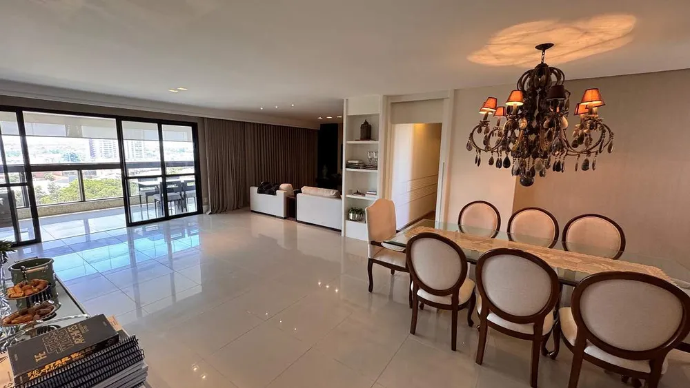 Apartamento, 3 quartos, 235 m² - Foto 3