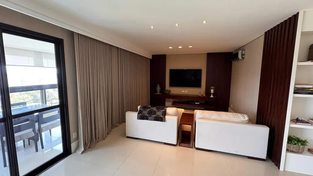 Apartamento, 3 quartos, 235 m² - Foto 4