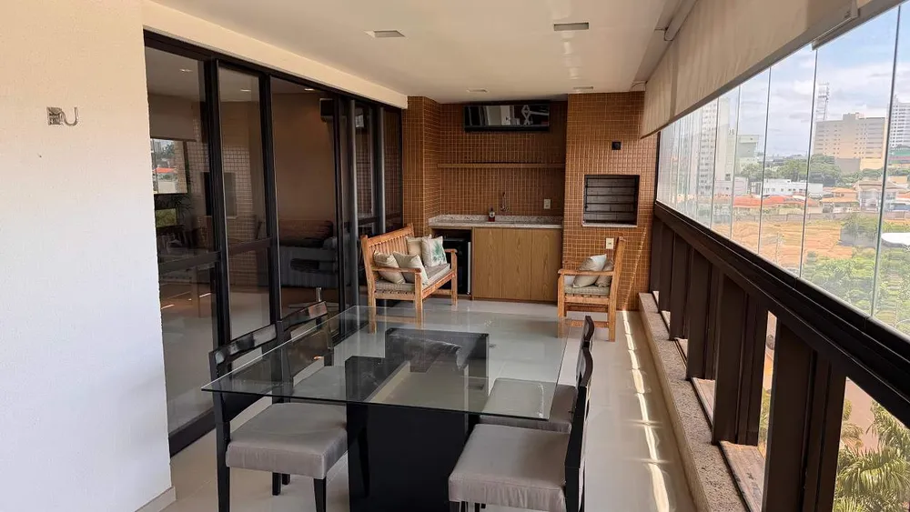 Apartamento, 3 quartos, 235 m² - Foto 6