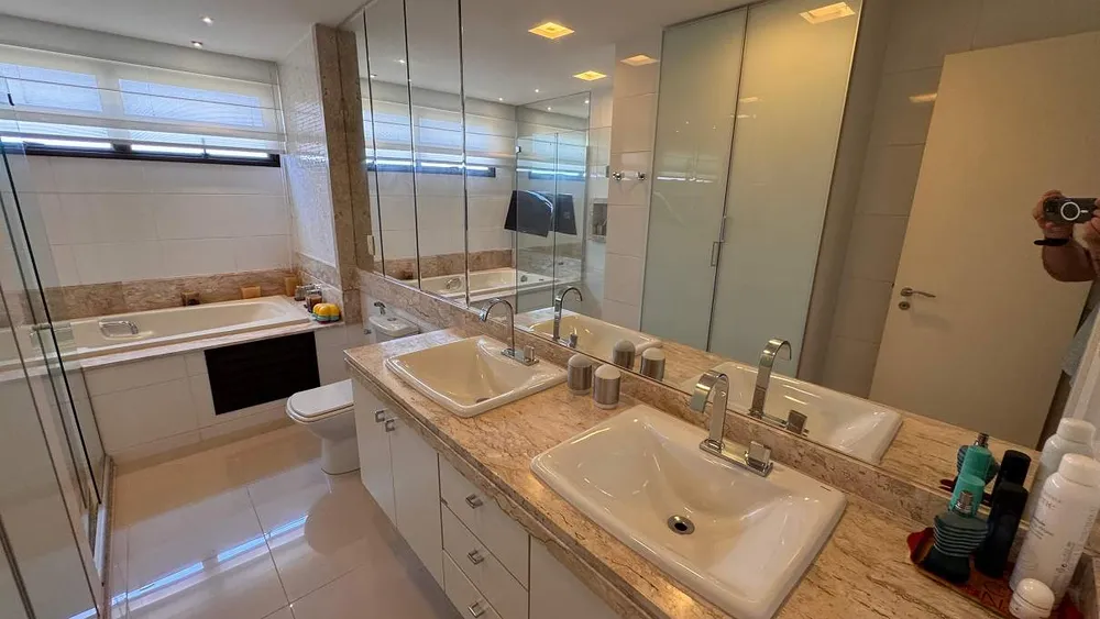Apartamento, 3 quartos, 235 m² - Foto 12
