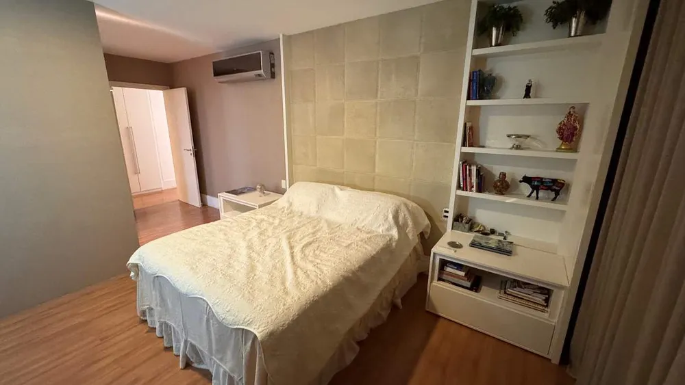 Apartamento, 3 quartos, 235 m² - Foto 11