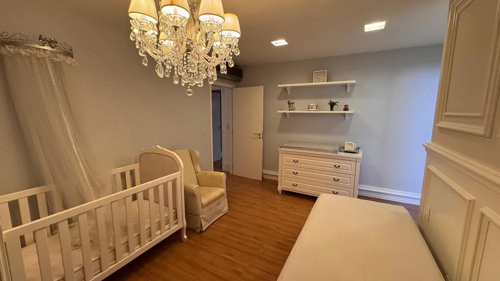 Apartamento, 3 quartos, 235 m² - Foto 10