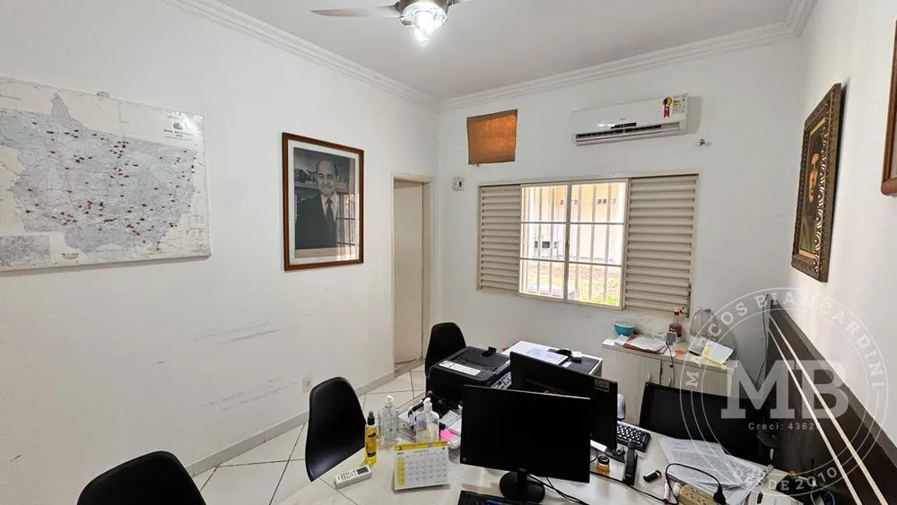 Prédio Inteiro, 237 m² - Foto 5