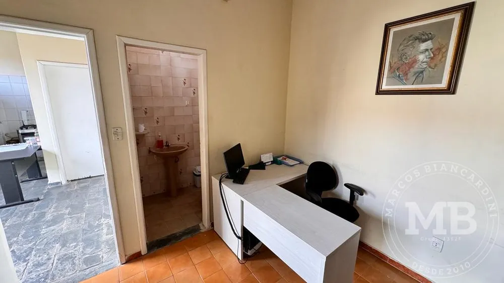 Prédio Inteiro, 237 m² - Foto 21