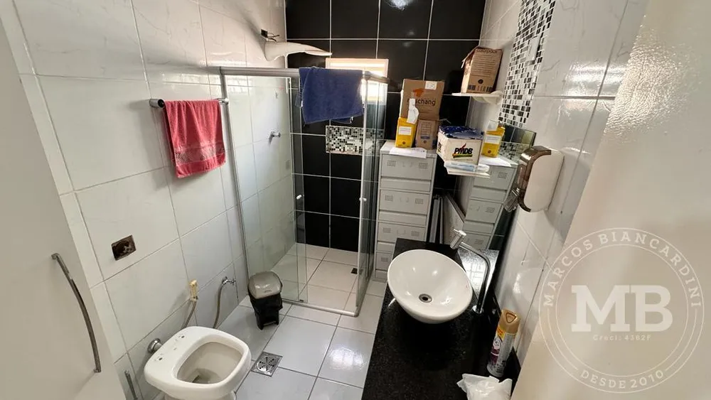 Prédio Inteiro, 237 m² - Foto 7