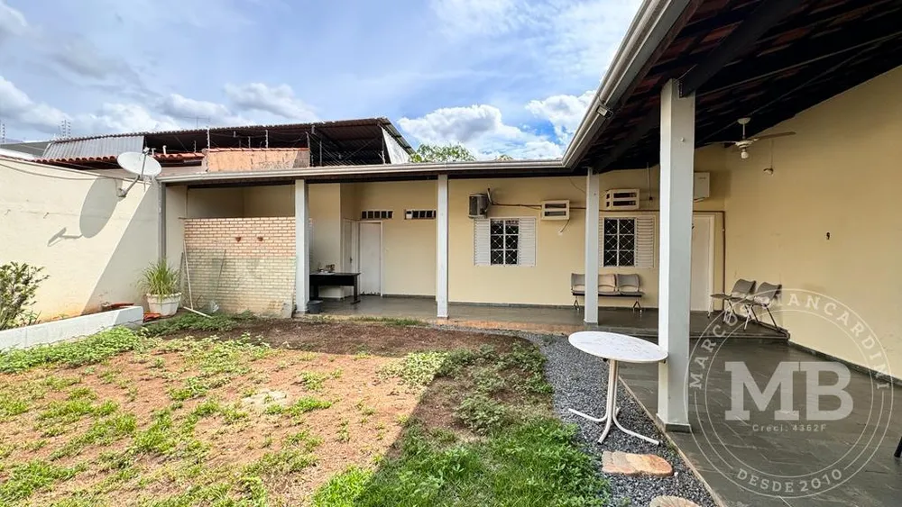 Prédio Inteiro, 237 m² - Foto 13