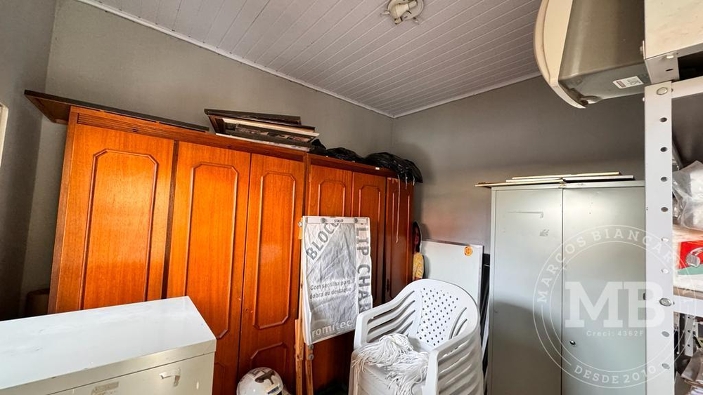 Prédio Inteiro à venda com 4 quartos, 237m² - Foto 8