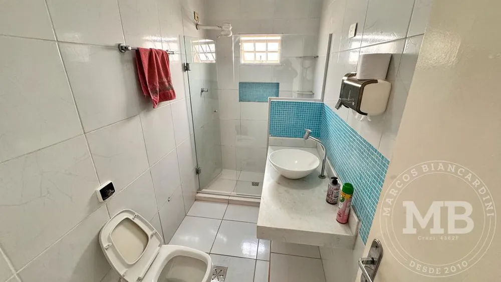 Prédio Inteiro, 237 m² - Foto 9