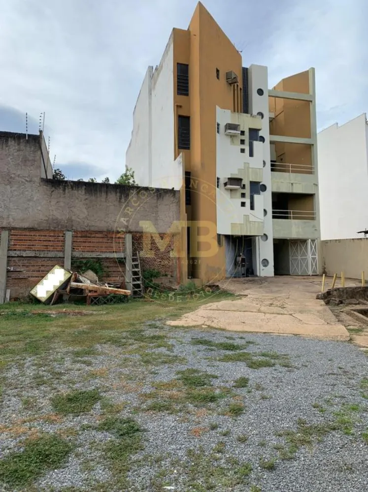 Prédio Inteiro, 791 m² - Foto 7