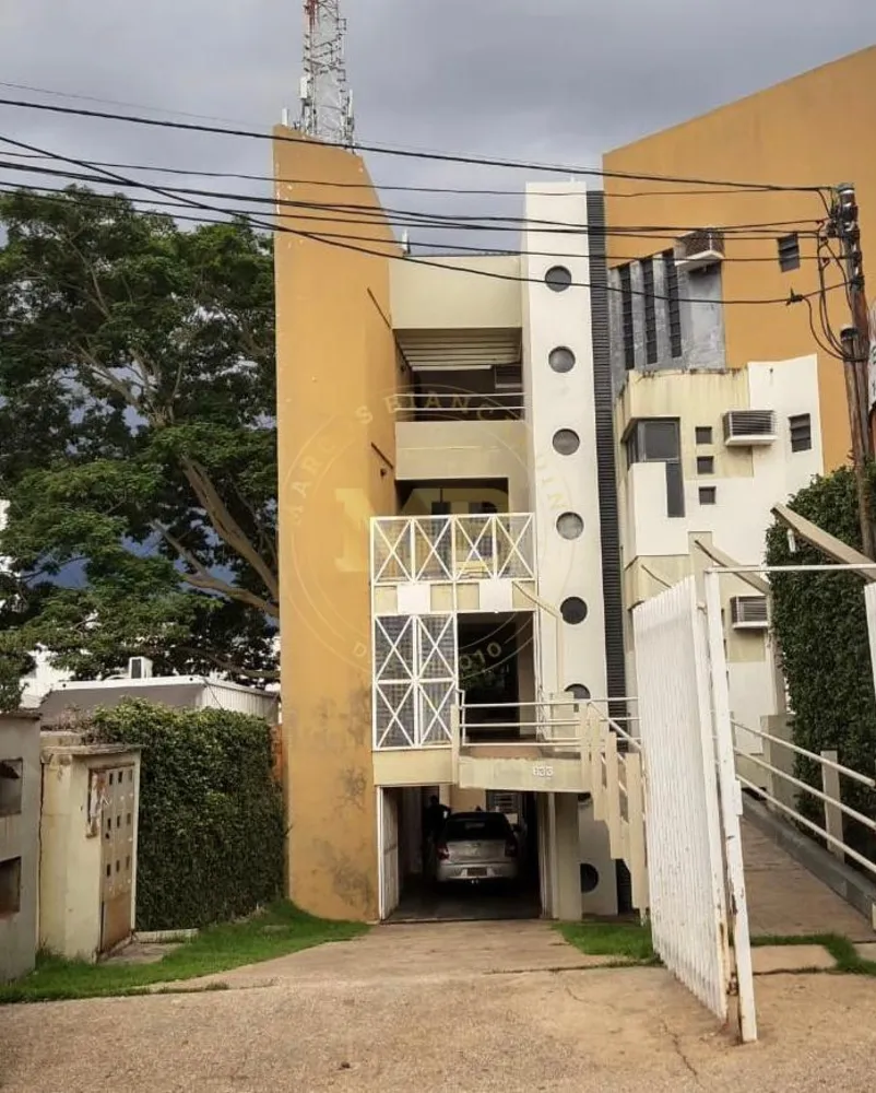 Prédio Inteiro, 791 m² - Foto 2