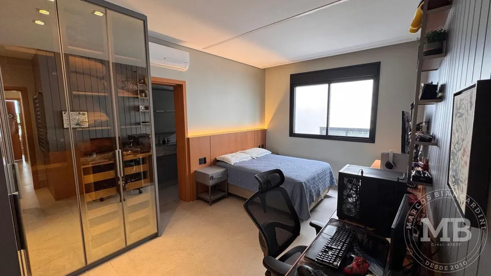Casa de Condomínio, 4 quartos - Foto 8