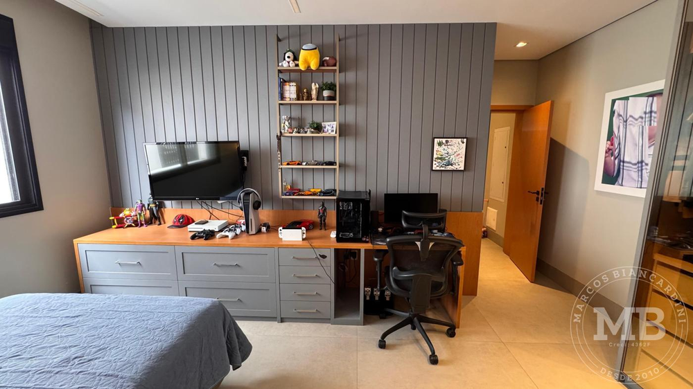 Casa de Condomínio, 4 quartos - Foto 2