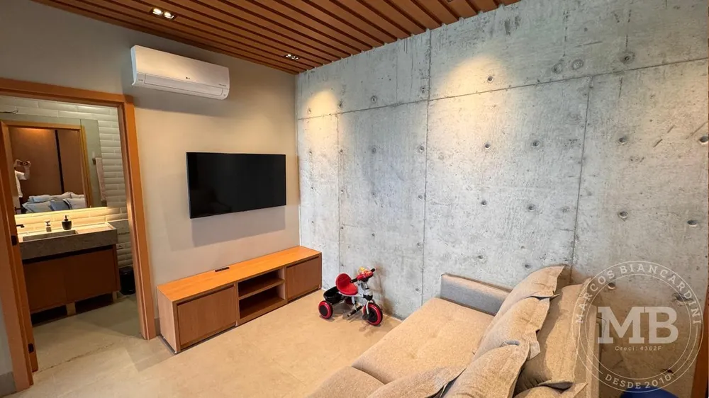 Casa de Condomínio, 4 quartos - Foto 10