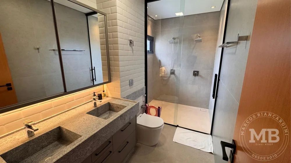 Casa de Condomínio, 4 quartos - Foto 7