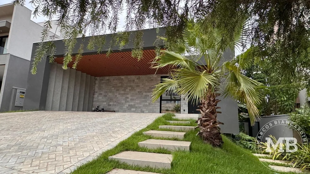 Casa de Condomínio, 4 quartos - Foto 1