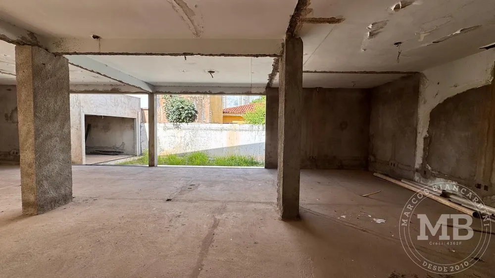 Prédio Inteiro, 500 m² - Foto 6