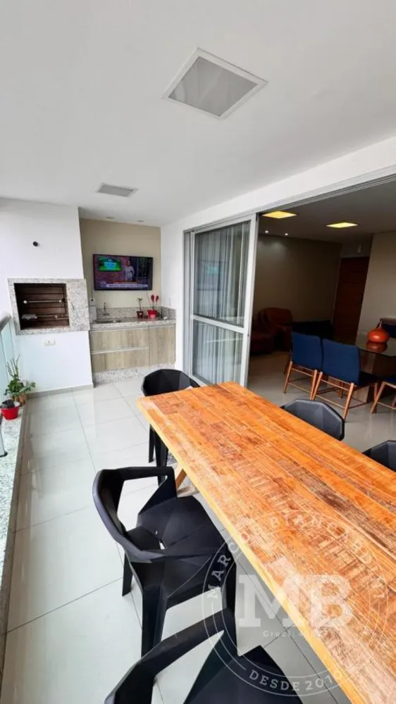 Apartamento, 3 quartos, 156 m² - Foto 8