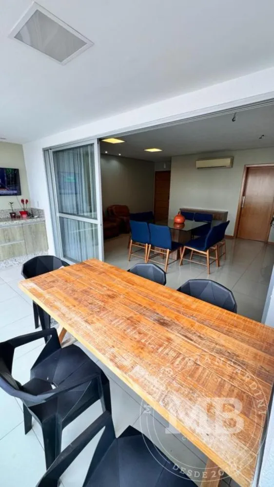 Apartamento, 3 quartos, 156 m² - Foto 9