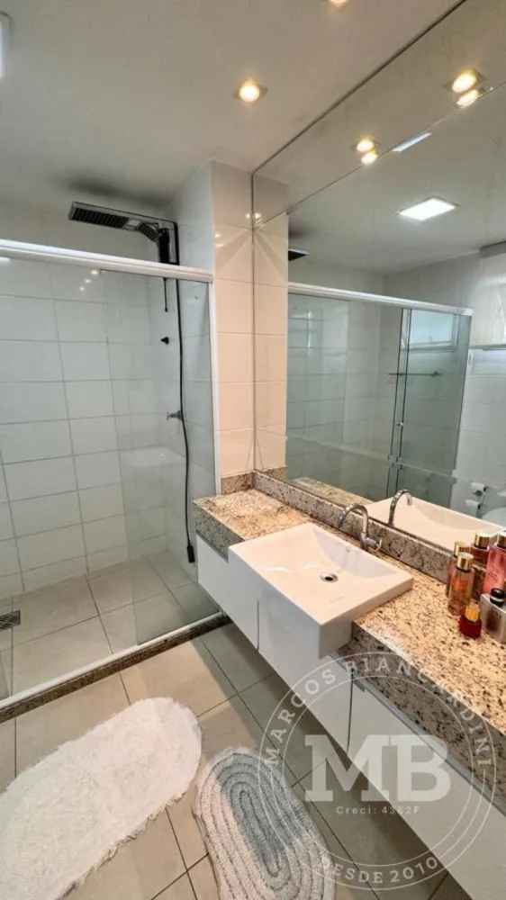 Apartamento, 3 quartos, 156 m² - Foto 15