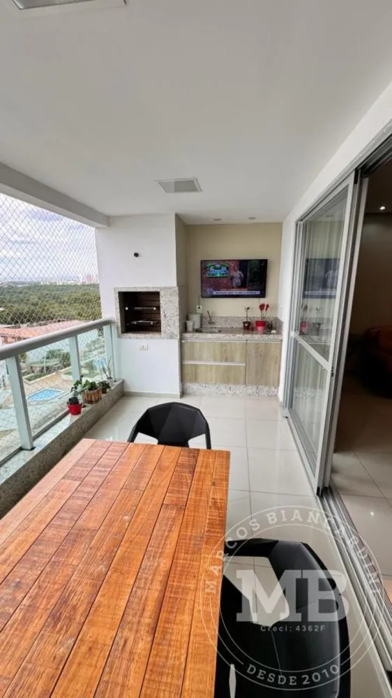 Apartamento, 3 quartos, 156 m² - Foto 10