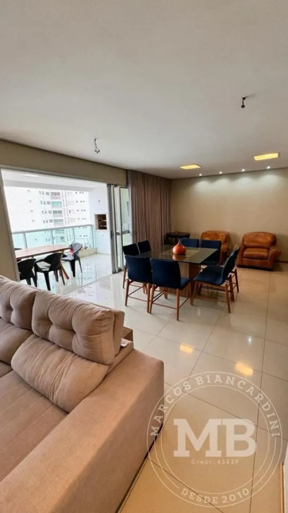 Apartamento, 3 quartos, 156 m² - Foto 7