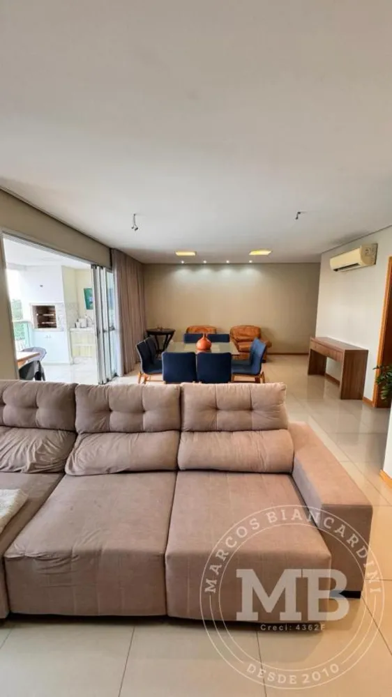 Apartamento, 3 quartos, 156 m² - Foto 6