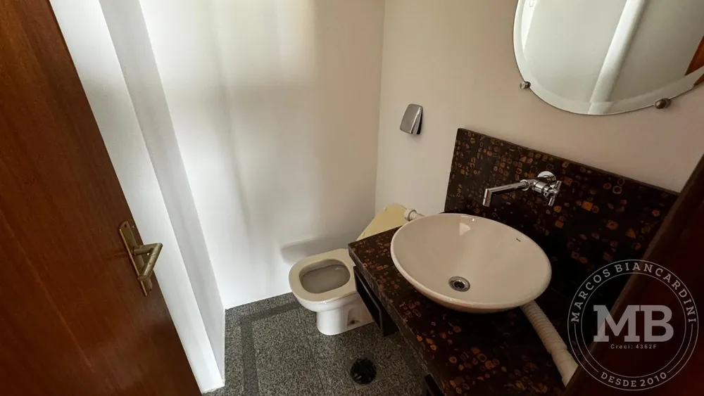 Apartamento, 3 quartos, 181 m² - Foto 10