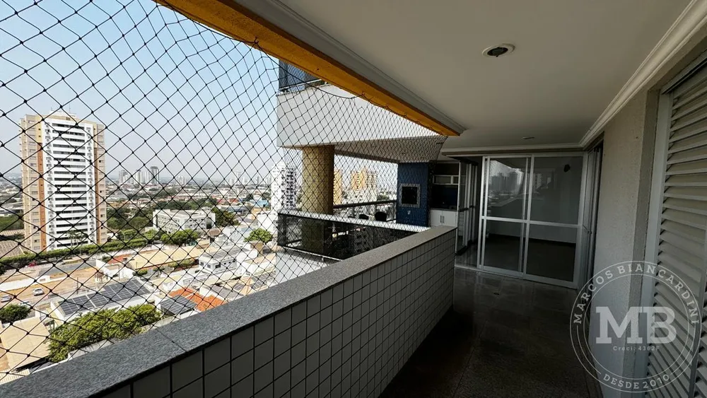 Apartamento, 3 quartos, 181 m² - Foto 8