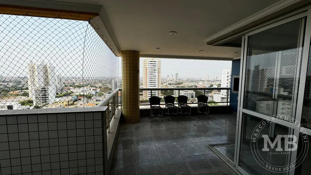 Apartamento, 3 quartos, 181 m² - Foto 7