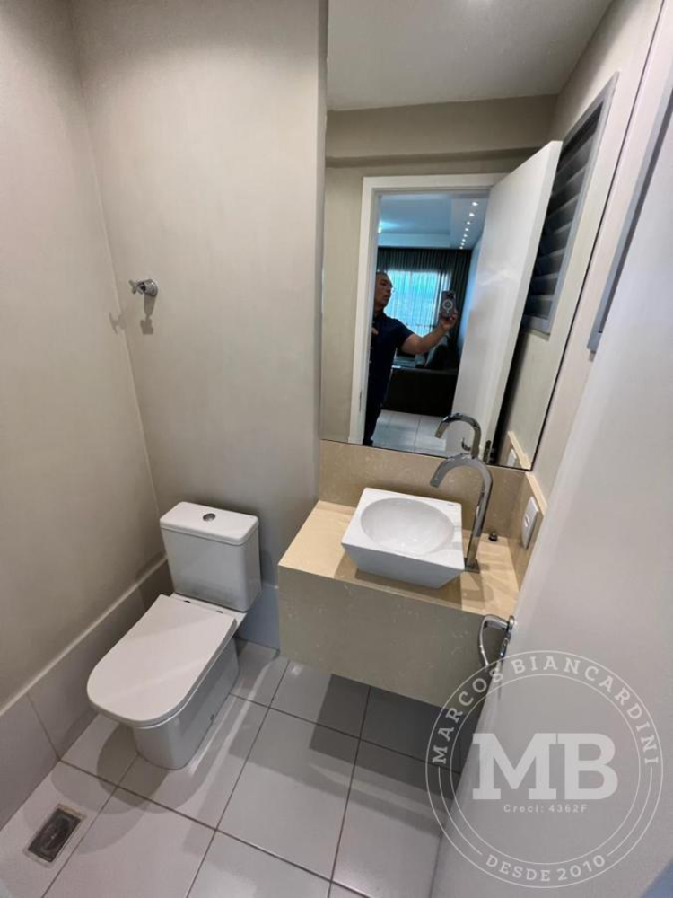 Apartamento à venda com 3 quartos, 115m² - Foto 17