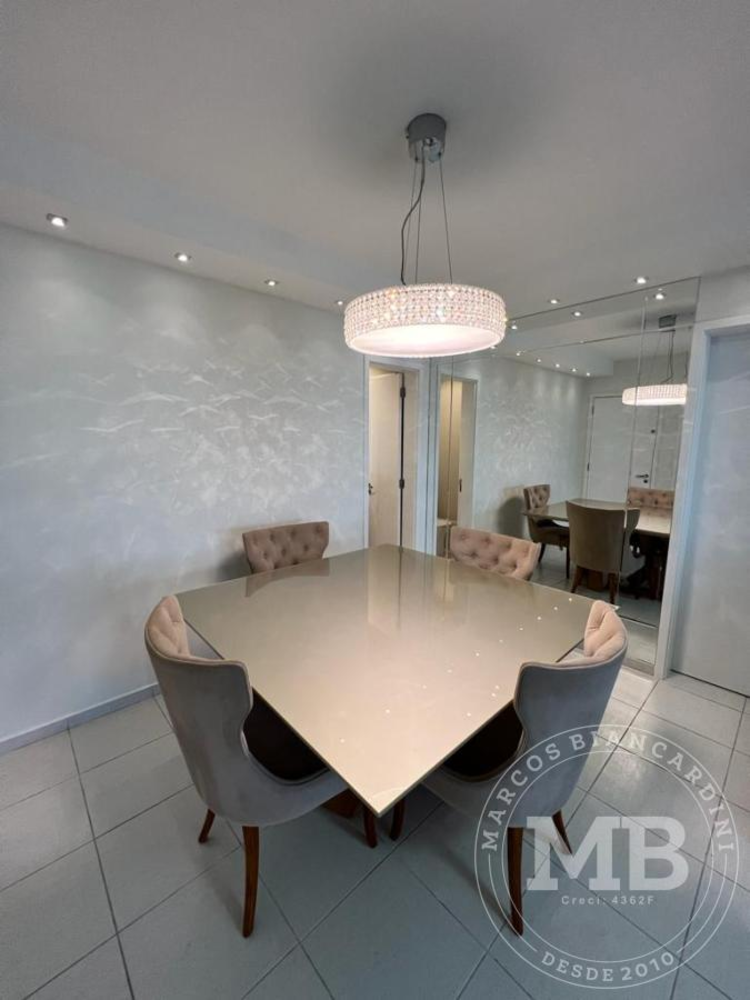 Apartamento à venda com 3 quartos, 115m² - Foto 13