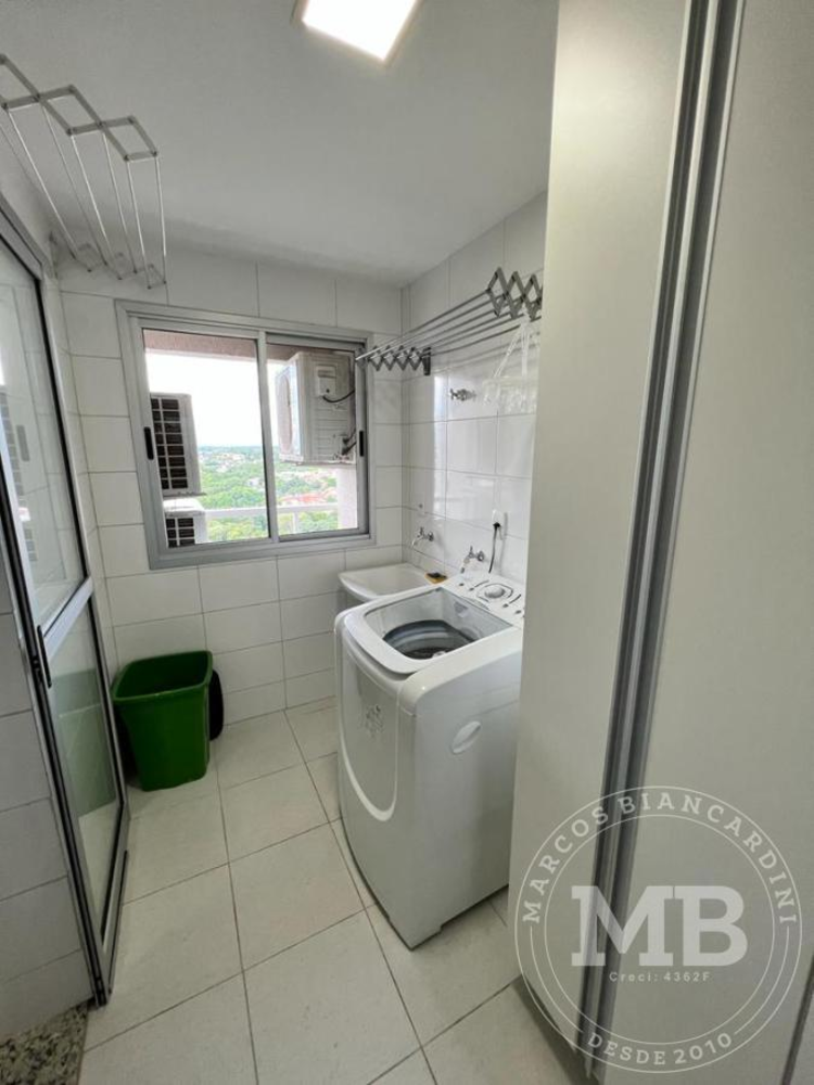 Apartamento à venda com 3 quartos, 115m² - Foto 28