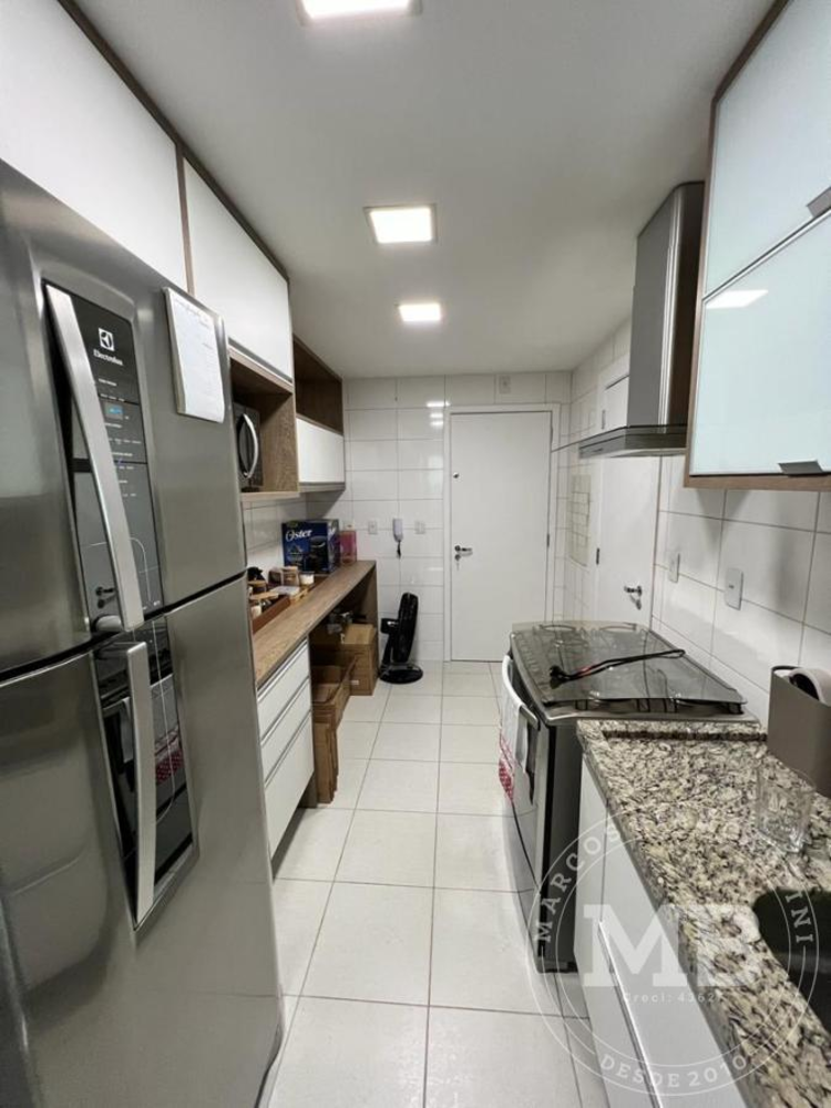 Apartamento à venda com 3 quartos, 115m² - Foto 29