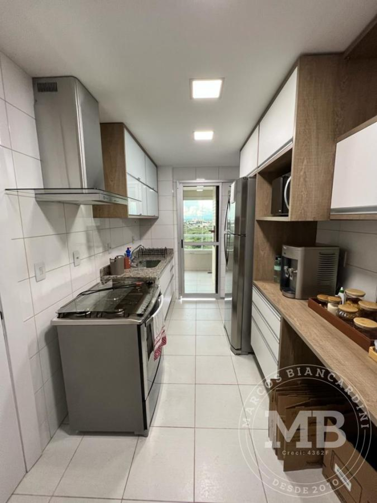 Apartamento à venda com 3 quartos, 115m² - Foto 30