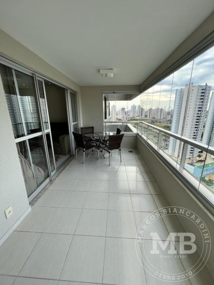 Apartamento à venda com 3 quartos, 115m² - Foto 15