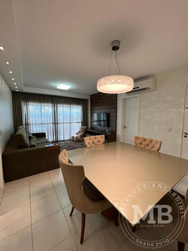 Apartamento à venda com 3 quartos, 115m² - Foto 10
