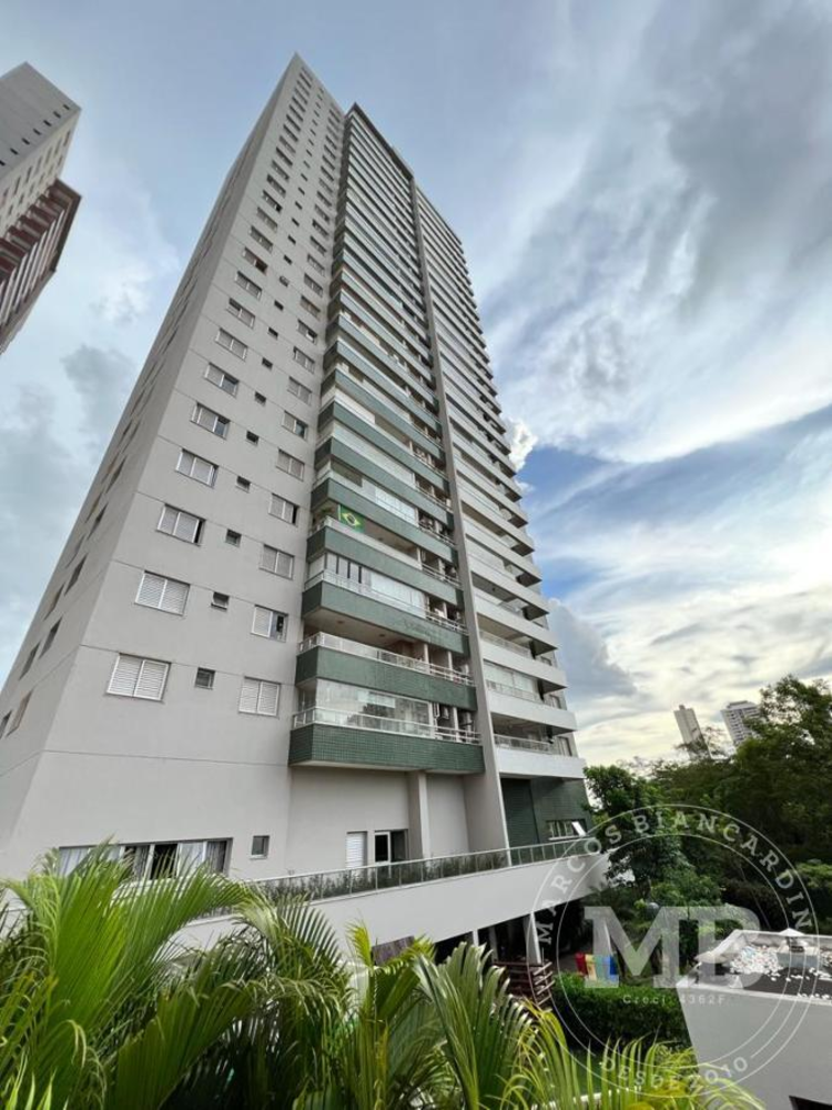 Apartamento à venda com 3 quartos, 115m² - Foto 4