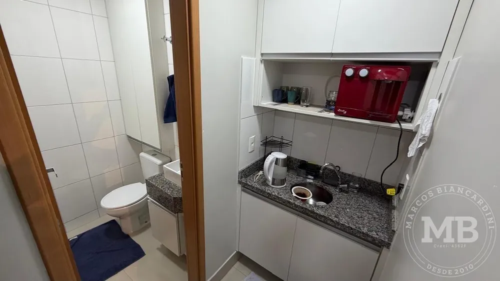 Sala-Conjunto, 50 m² - Foto 9