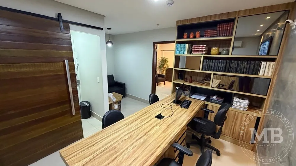 Sala-Conjunto, 50 m² - Foto 3