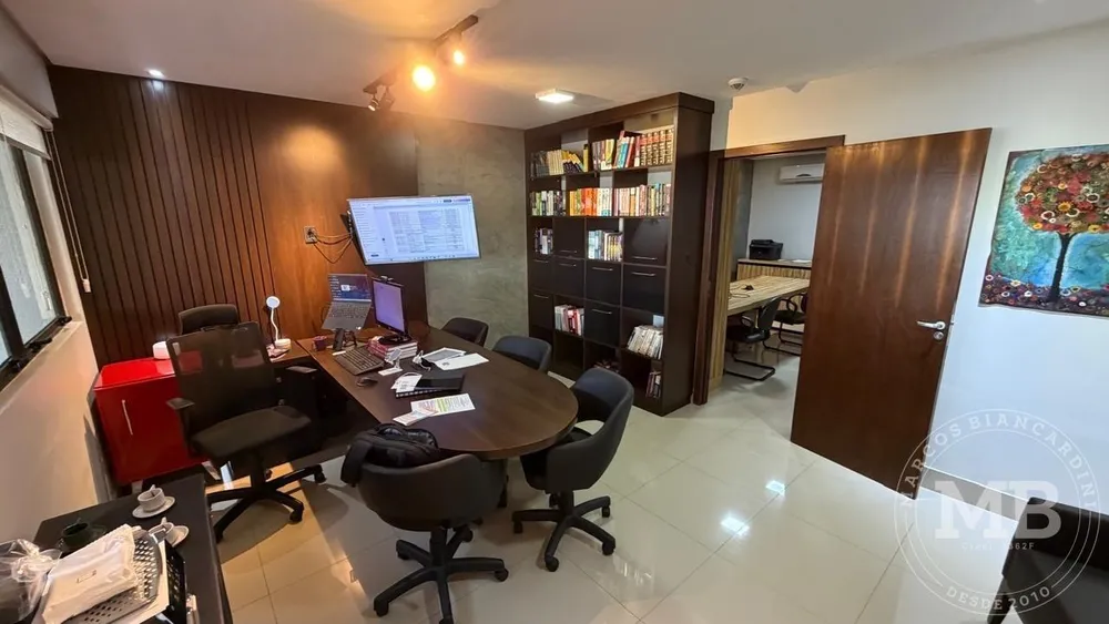 Sala-Conjunto, 50 m² - Foto 6