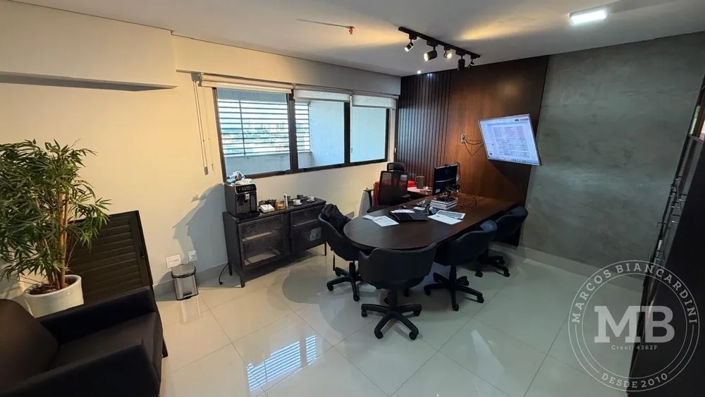 Sala-Conjunto, 50 m² - Foto 8